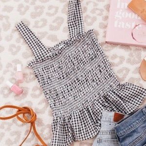 Urban outfitters tank